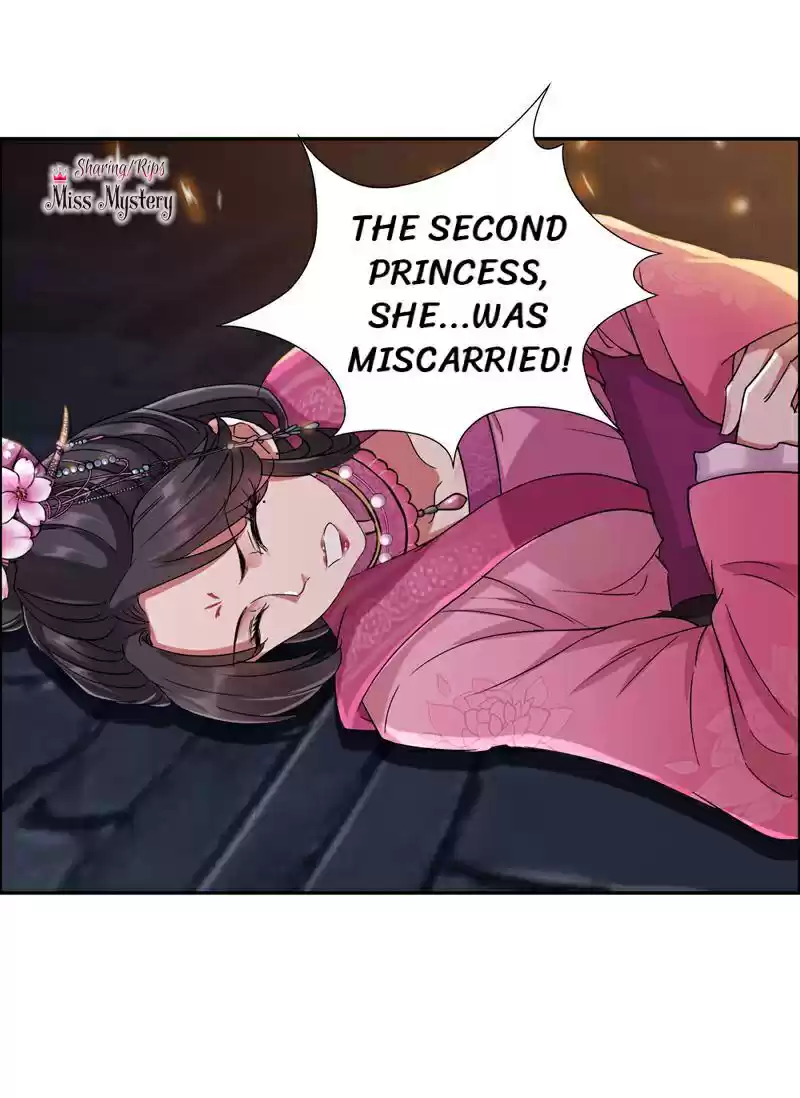 Revenge of a Fierce Princess Ch.53