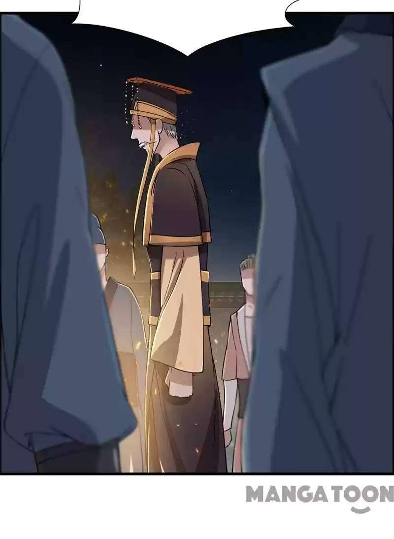 Revenge of a Fierce Princess Ch.54