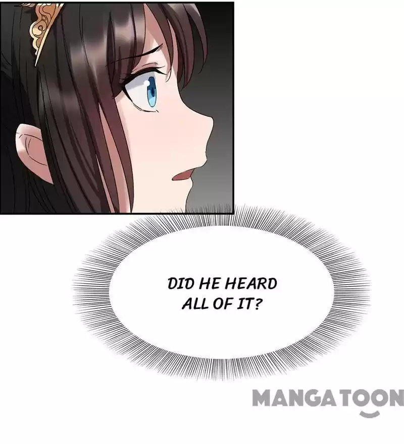 Revenge of a Fierce Princess Ch.55