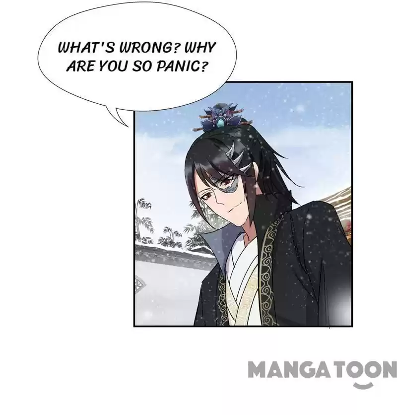 Revenge of a Fierce Princess Ch.55