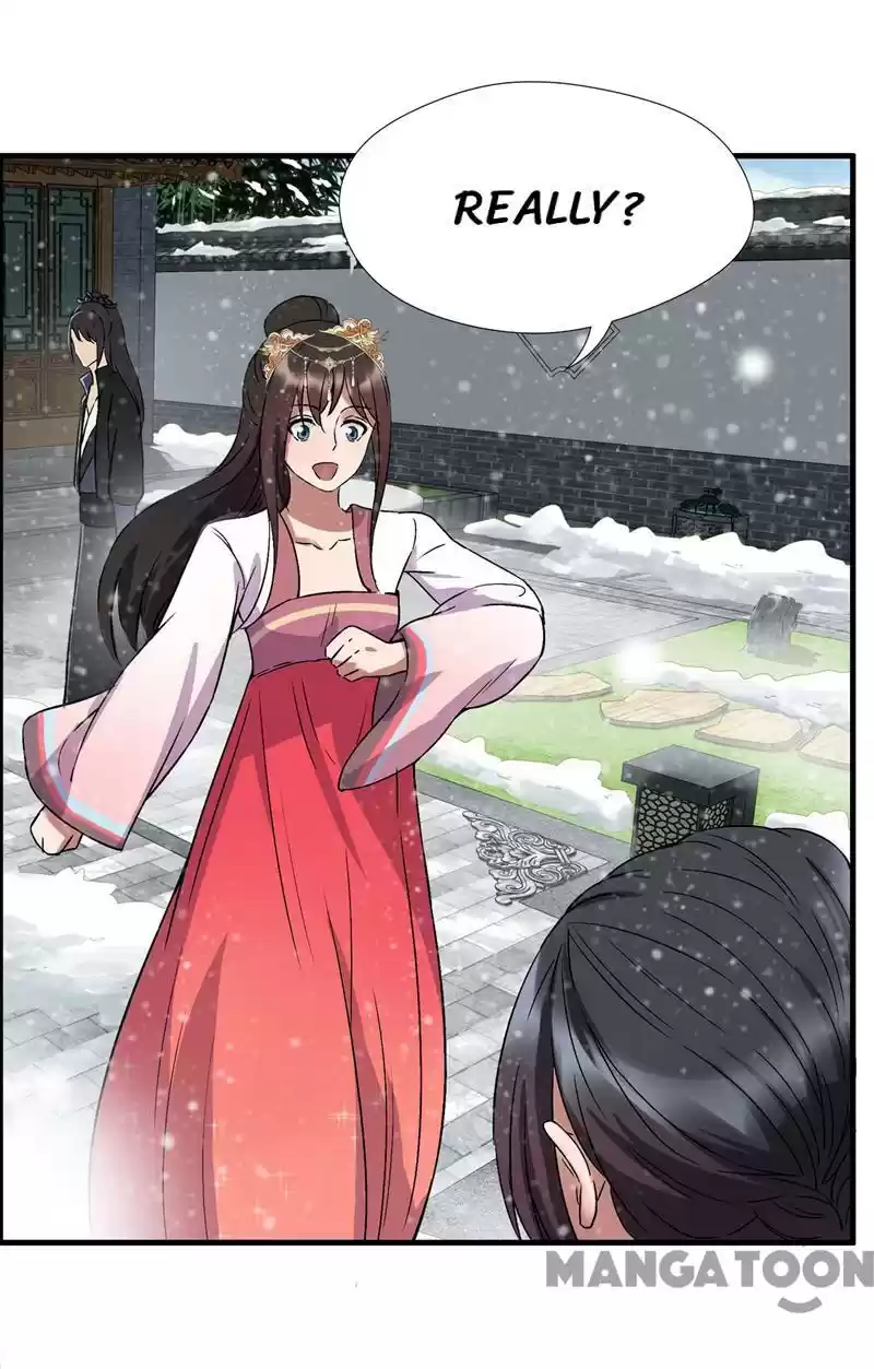 Revenge of a Fierce Princess Ch.55