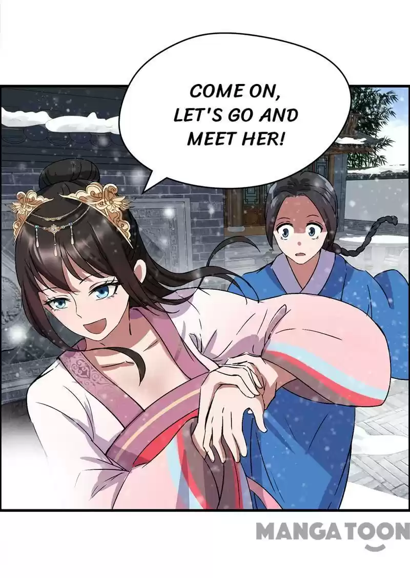 Revenge of a Fierce Princess Ch.55