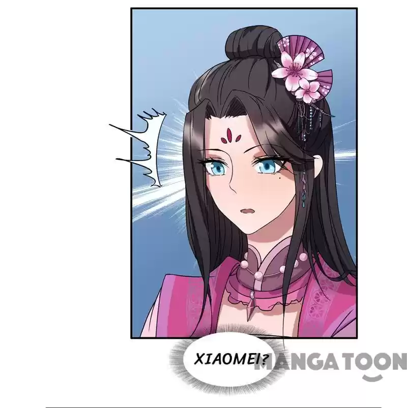 Revenge of a Fierce Princess Ch.55