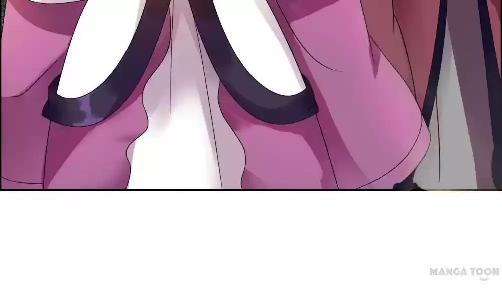 Revenge of a Fierce Princess Ch.6