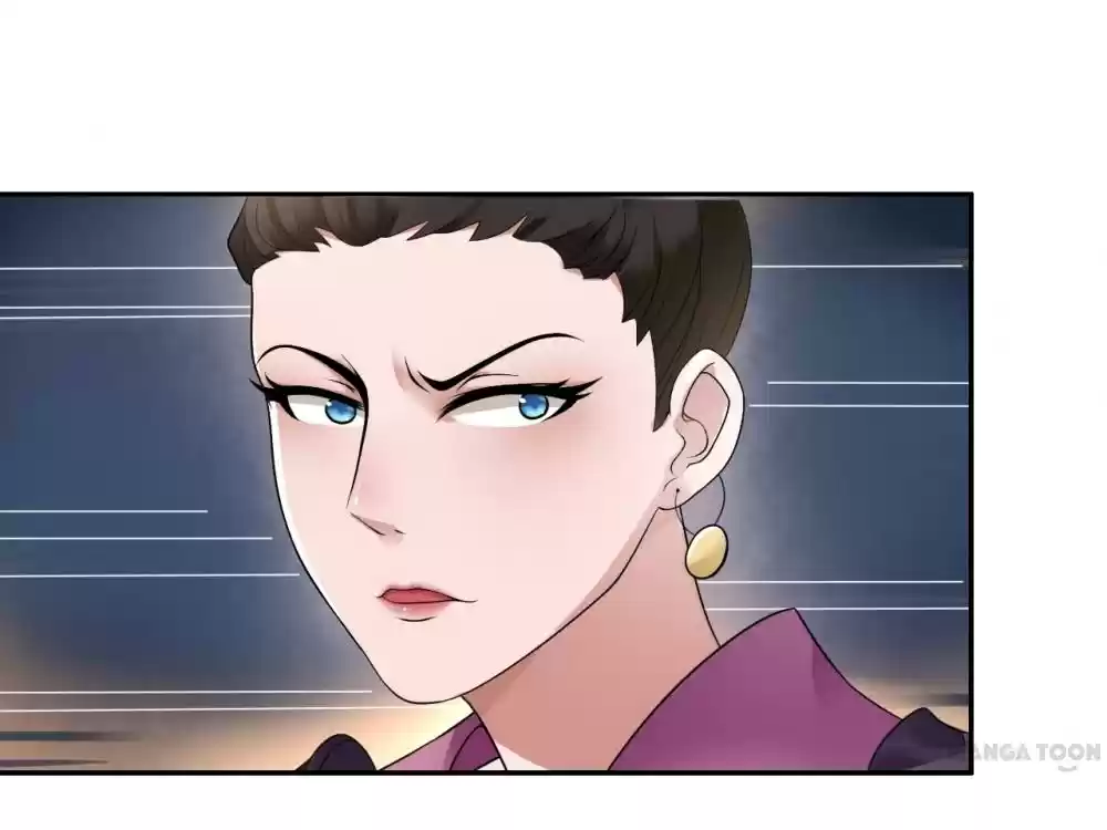 Revenge of a Fierce Princess Ch.6