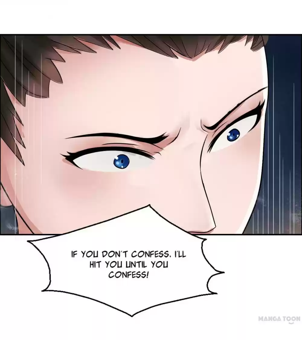 Revenge of a Fierce Princess Ch.6