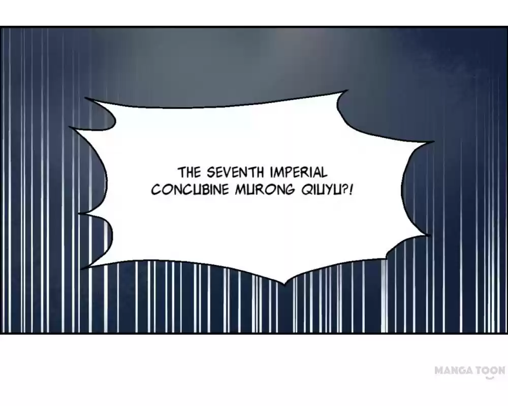 Revenge of a Fierce Princess Ch.6