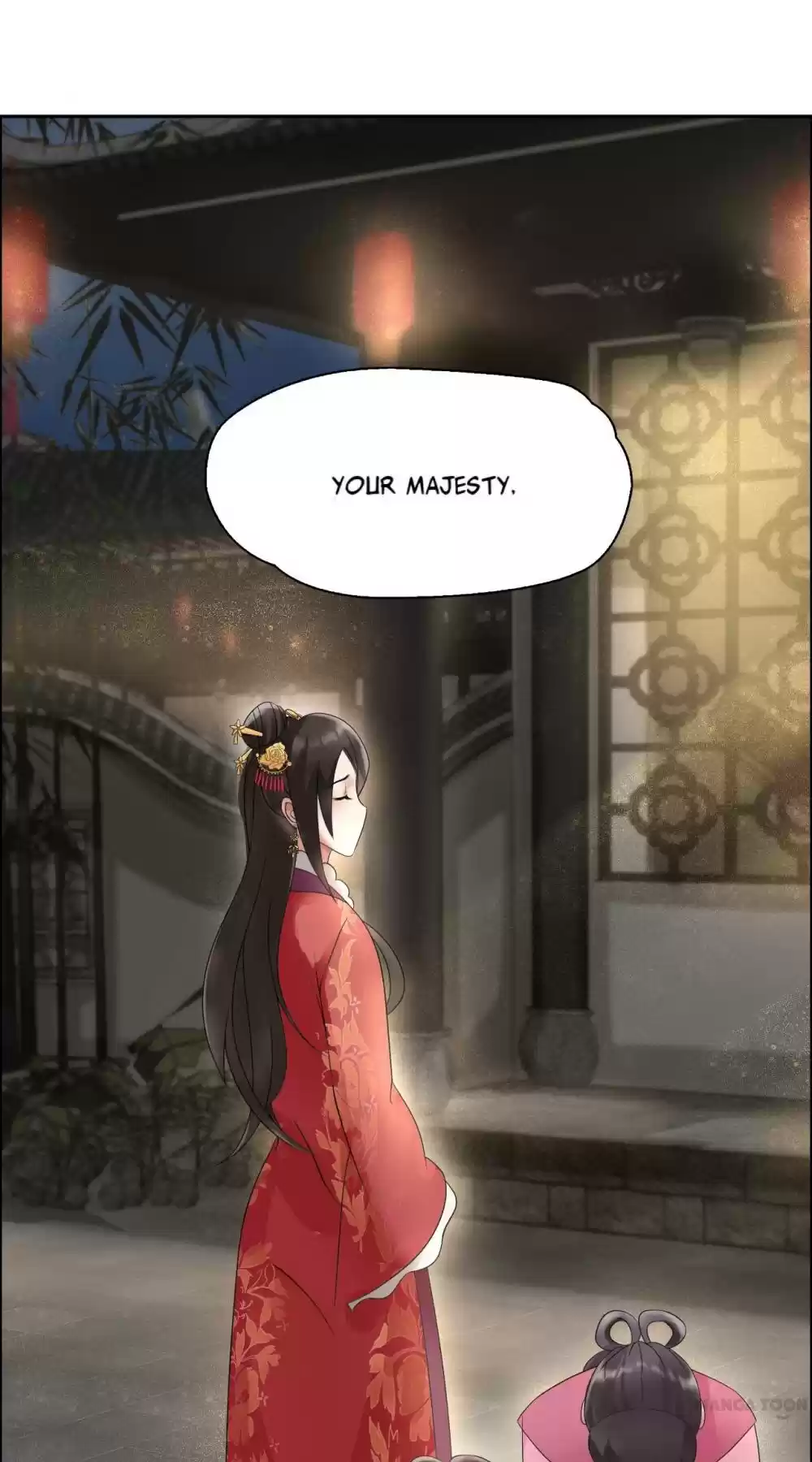 Revenge of a Fierce Princess Ch.6