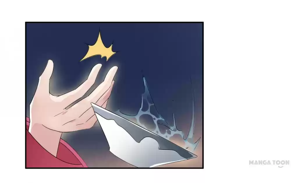 Revenge of a Fierce Princess Ch.6