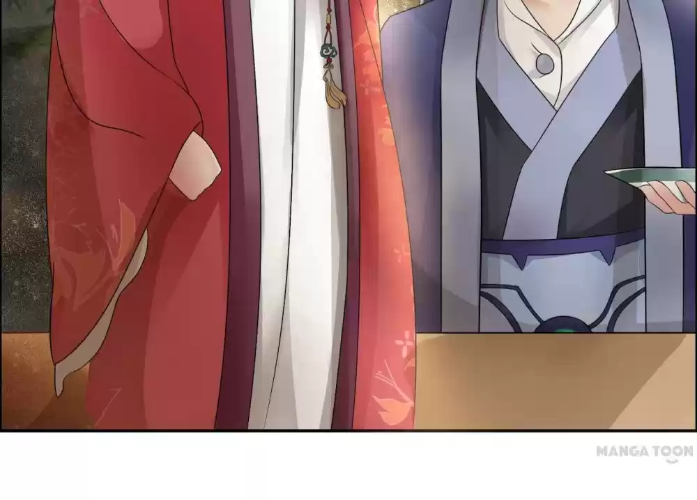 Revenge of a Fierce Princess Ch.6