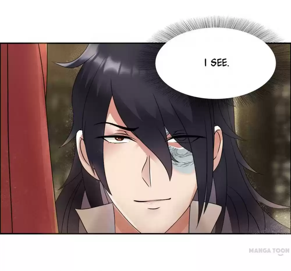 Revenge of a Fierce Princess Ch.6