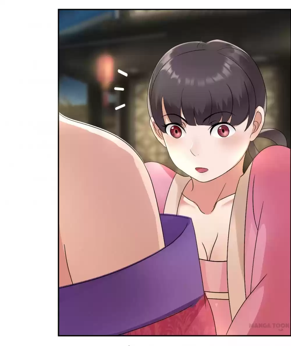 Revenge of a Fierce Princess Ch.6