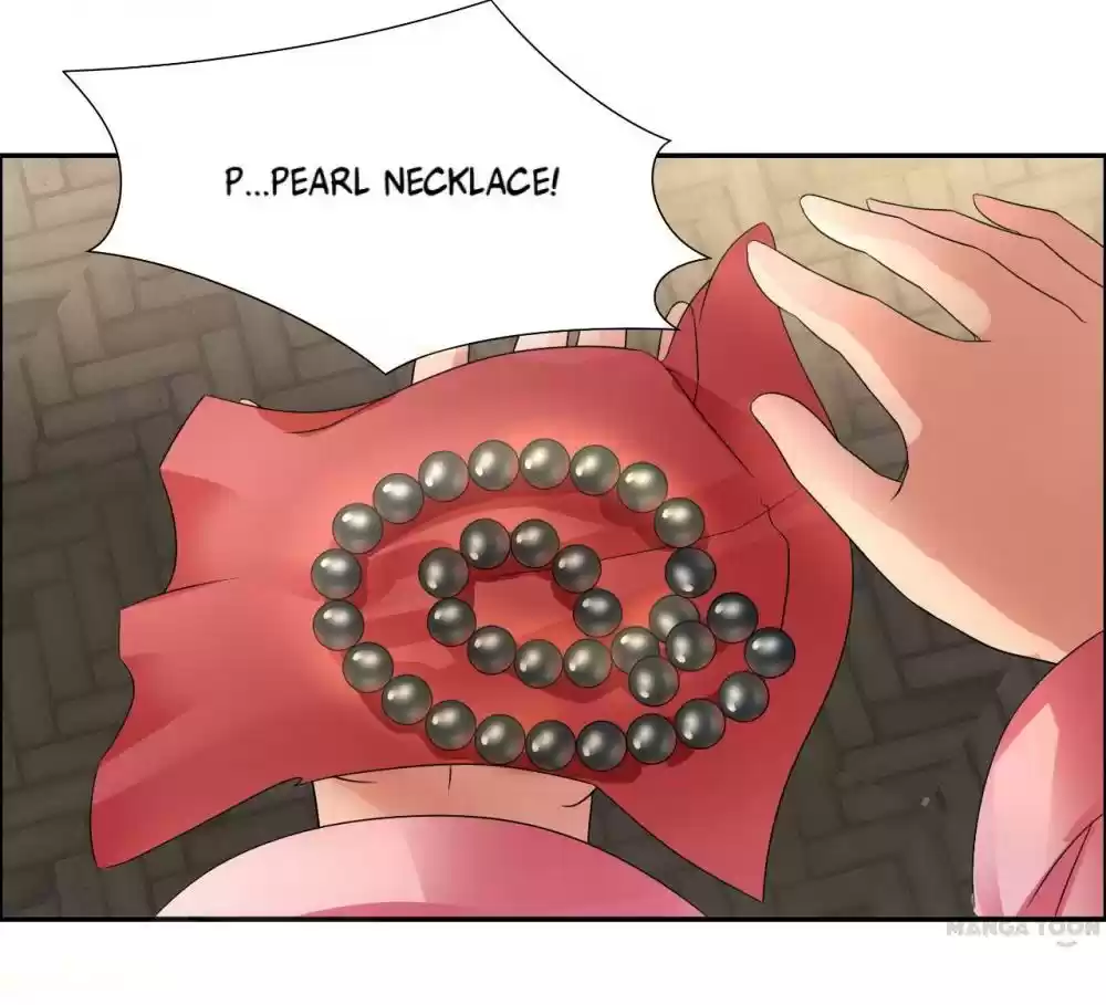 Revenge of a Fierce Princess Ch.6