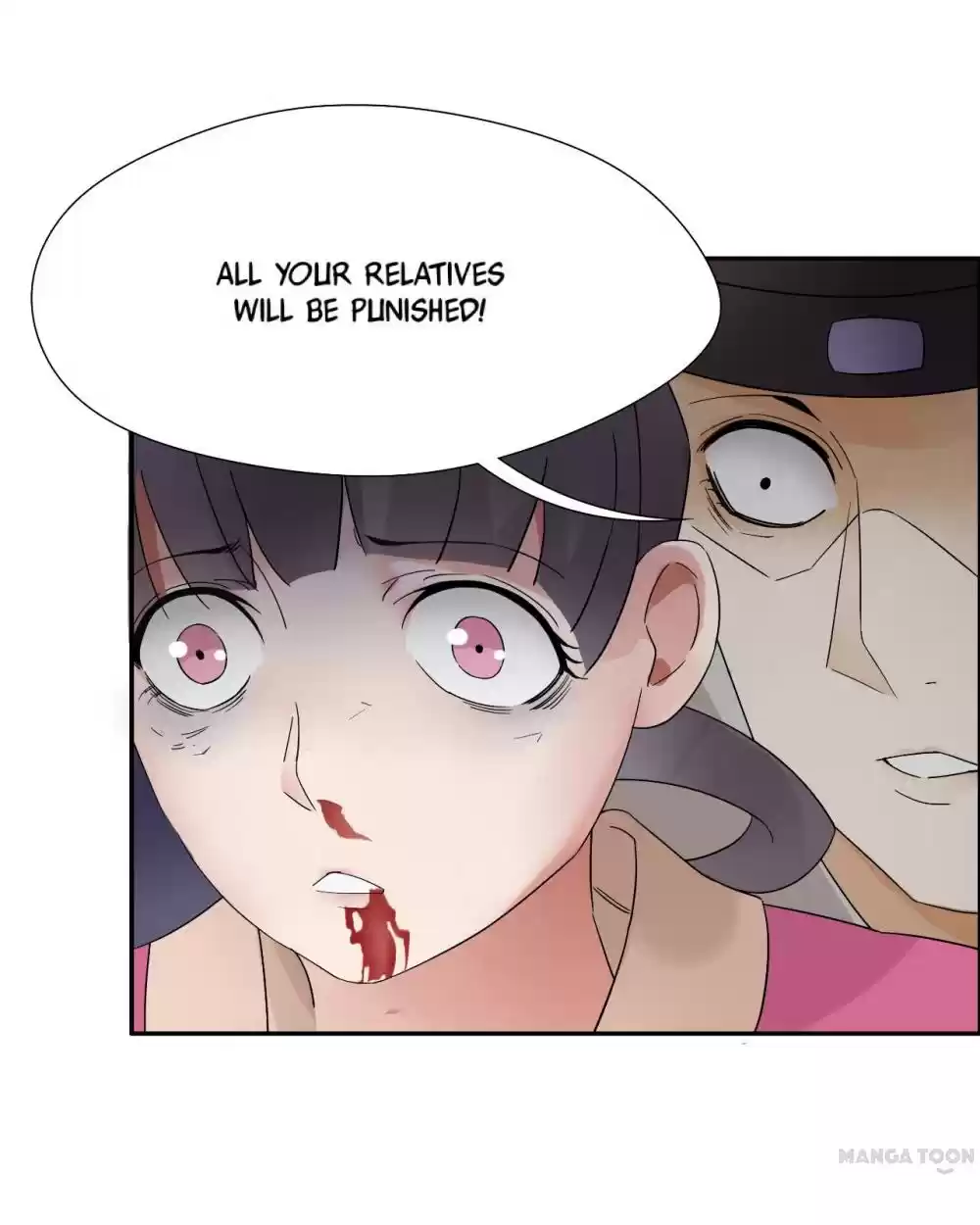 Revenge of a Fierce Princess Ch.7