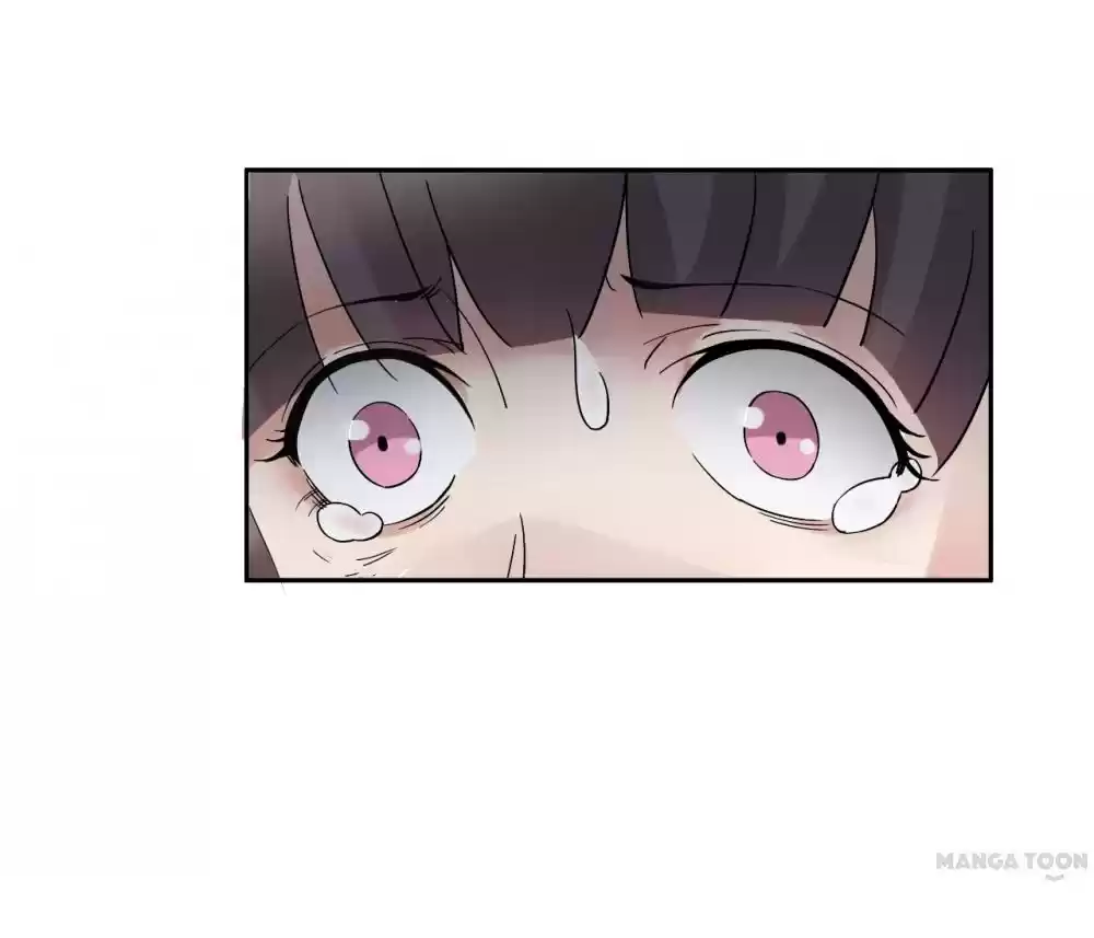 Revenge of a Fierce Princess Ch.7