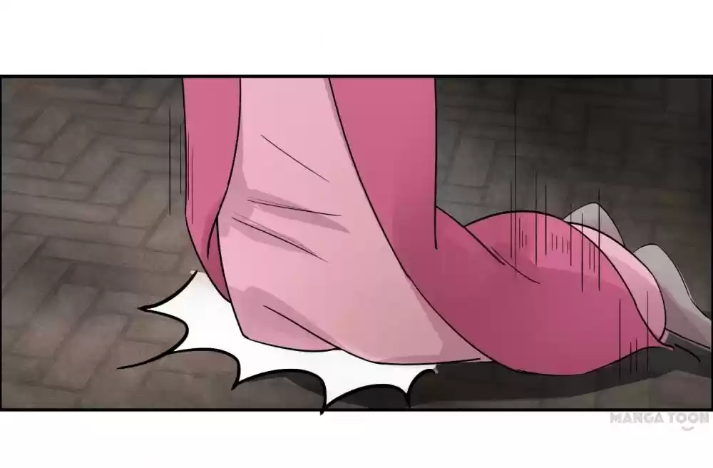 Revenge of a Fierce Princess Ch.7