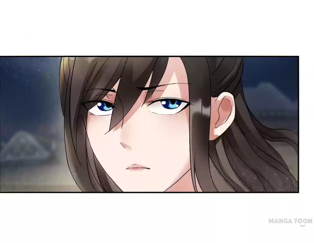 Revenge of a Fierce Princess Ch.7