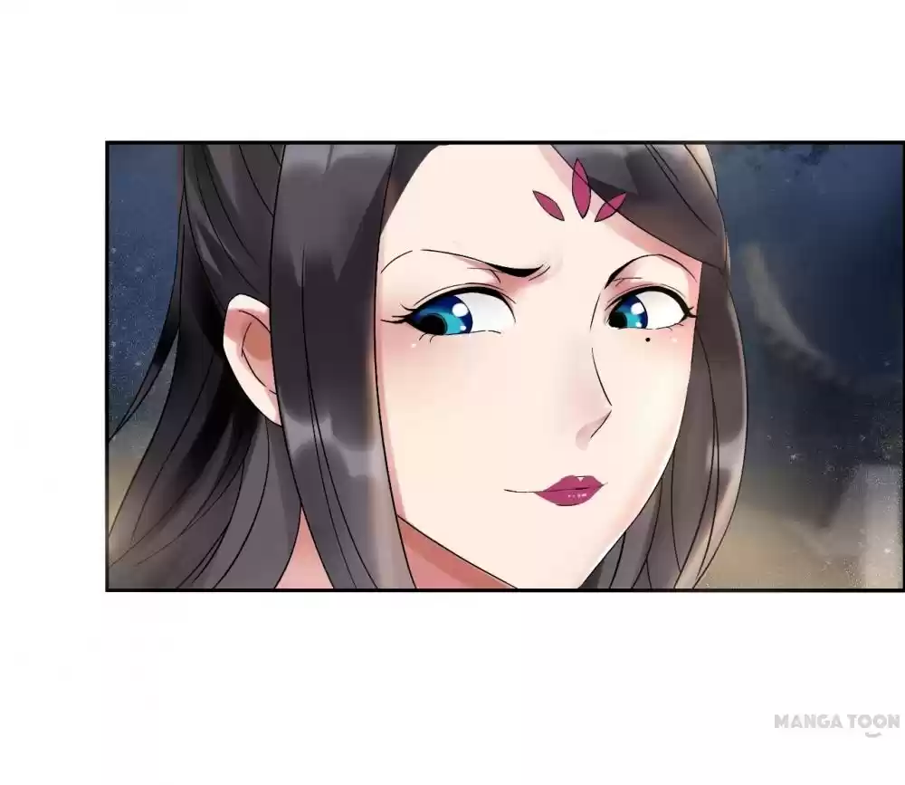 Revenge of a Fierce Princess Ch.7