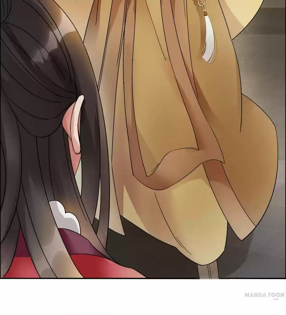 Revenge of a Fierce Princess Ch.7