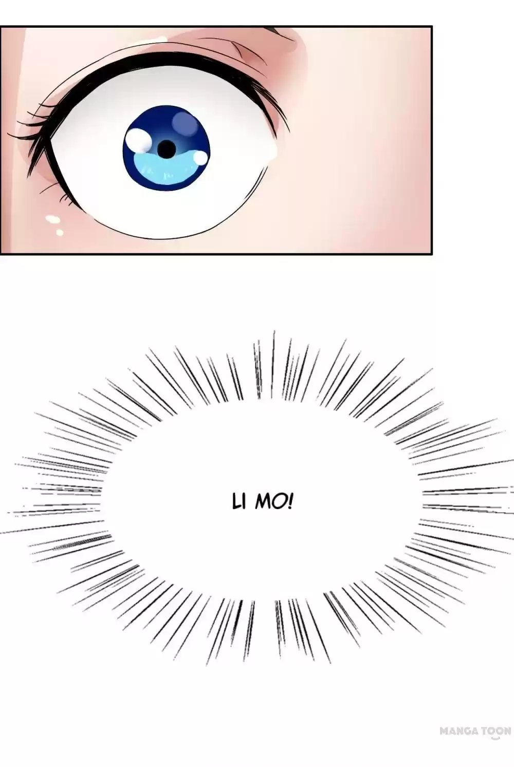 Revenge of a Fierce Princess Ch.7