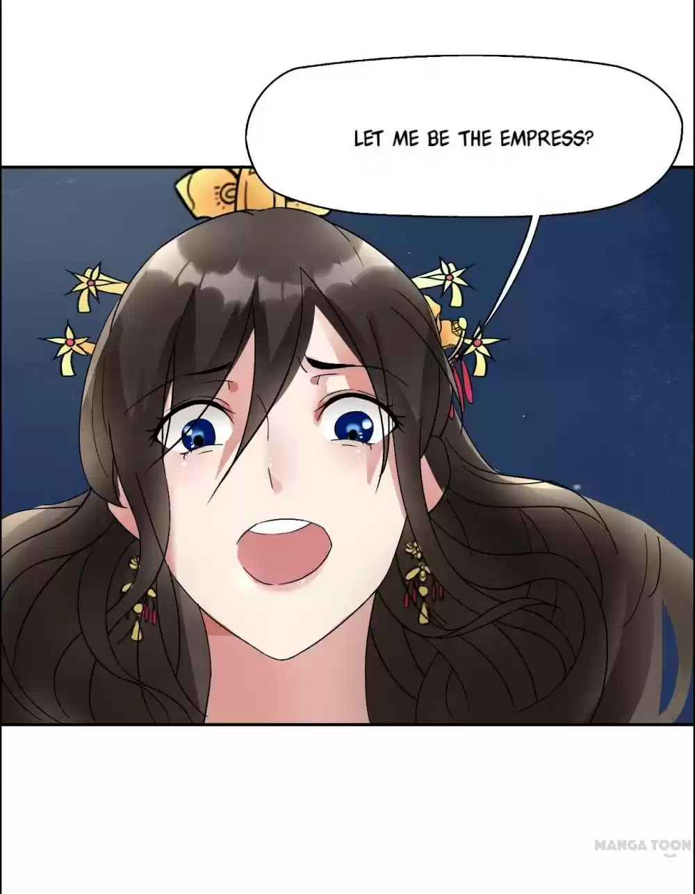 Revenge of a Fierce Princess Ch.8