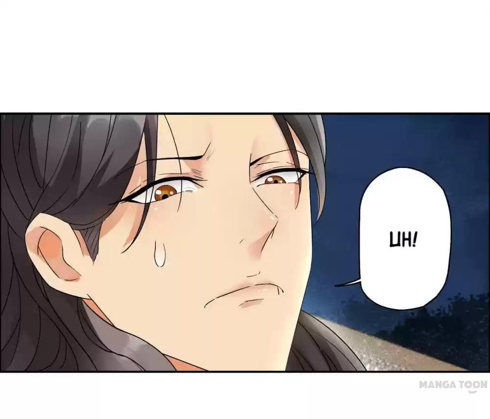 Revenge of a Fierce Princess Ch.8