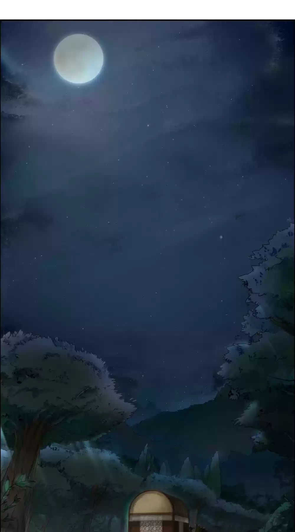 Revenge of a Fierce Princess Ch.8