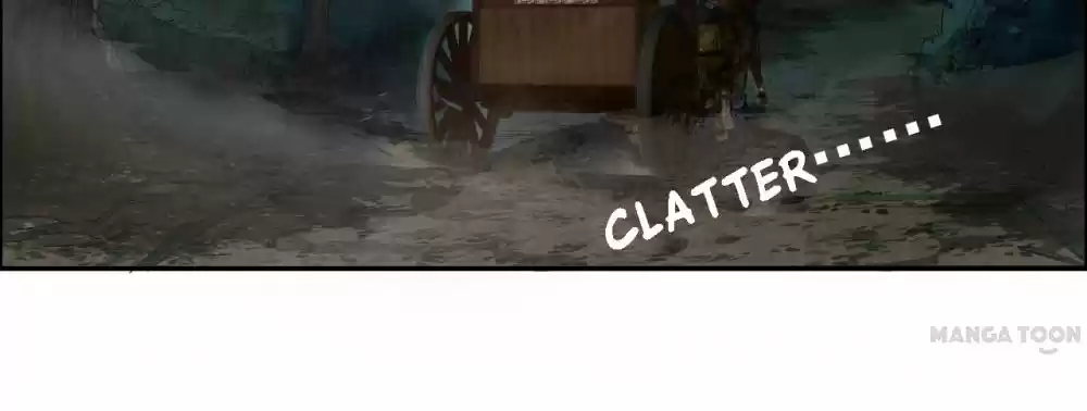 Revenge of a Fierce Princess Ch.8