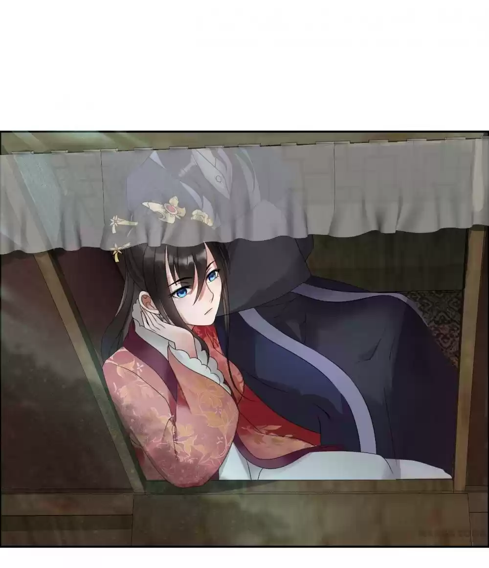 Revenge of a Fierce Princess Ch.8