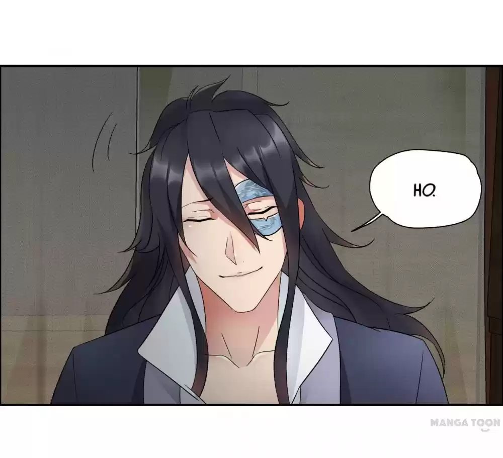 Revenge of a Fierce Princess Ch.8