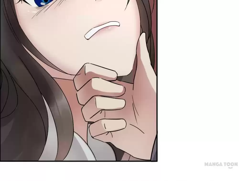 Revenge of a Fierce Princess Ch.9