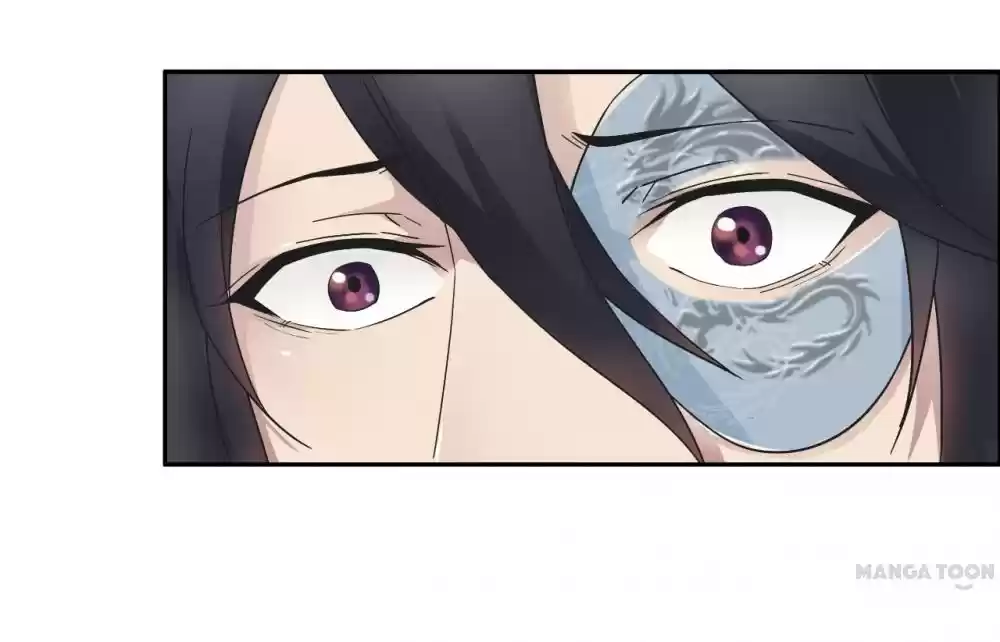 Revenge of a Fierce Princess Ch.9