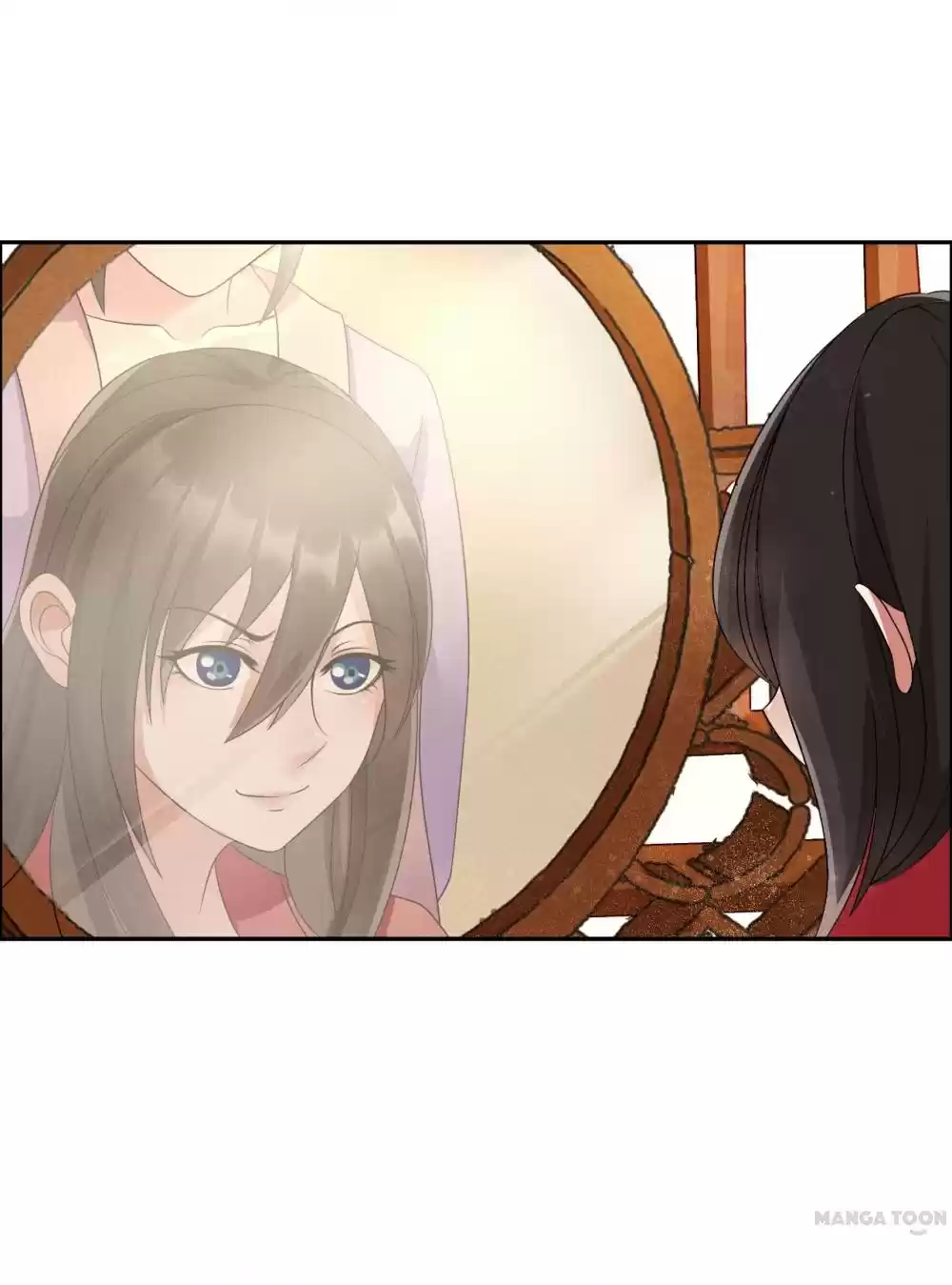 Revenge of a Fierce Princess Ch.9