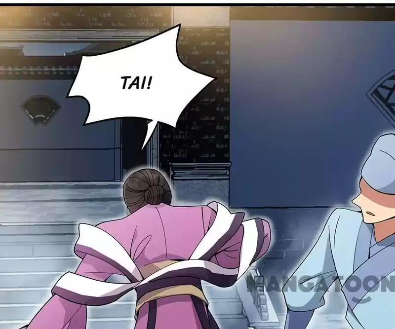 Revenge of a Fierce Princess Chapter 149