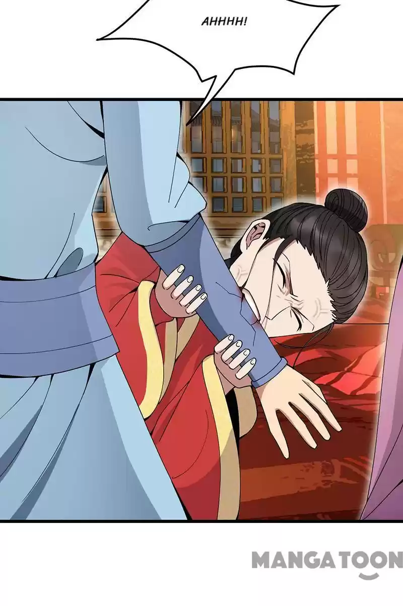 Revenge of a Fierce Princess Chapter 149