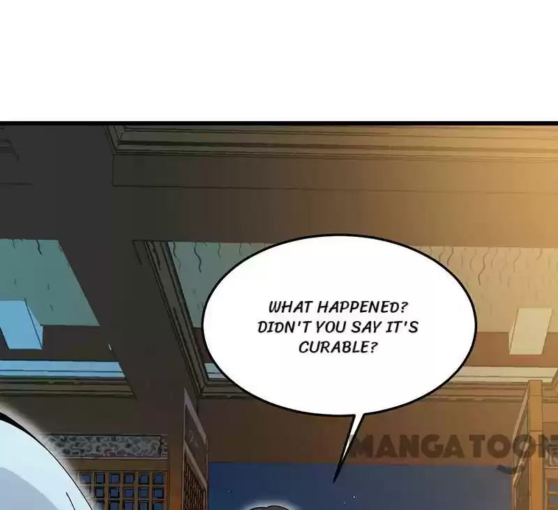 Revenge of a Fierce Princess Chapter 149