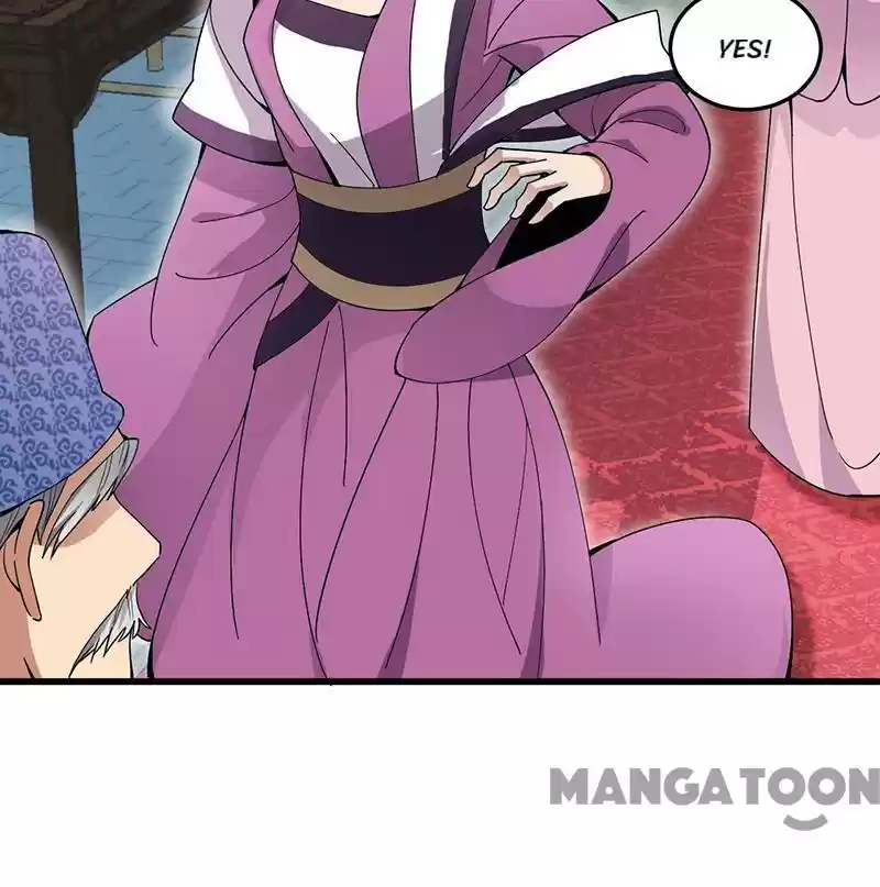 Revenge of a Fierce Princess Chapter 149