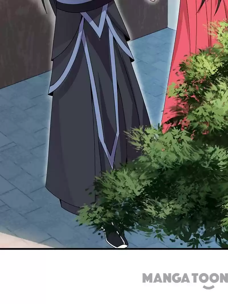 Revenge of a Fierce Princess Chapter 149