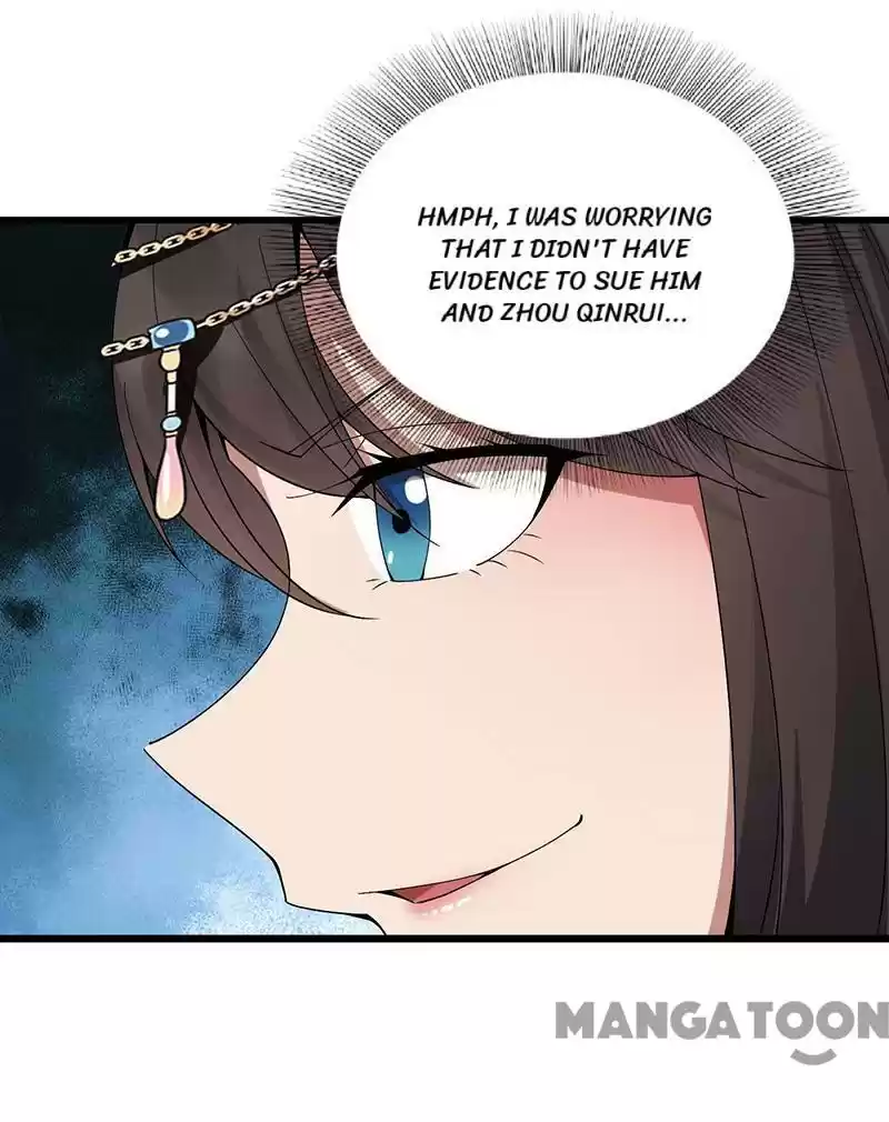 Revenge of a Fierce Princess Chapter 149