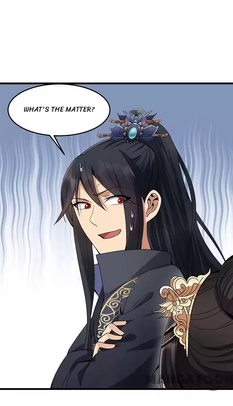 Revenge of a Fierce Princess Chapter 149