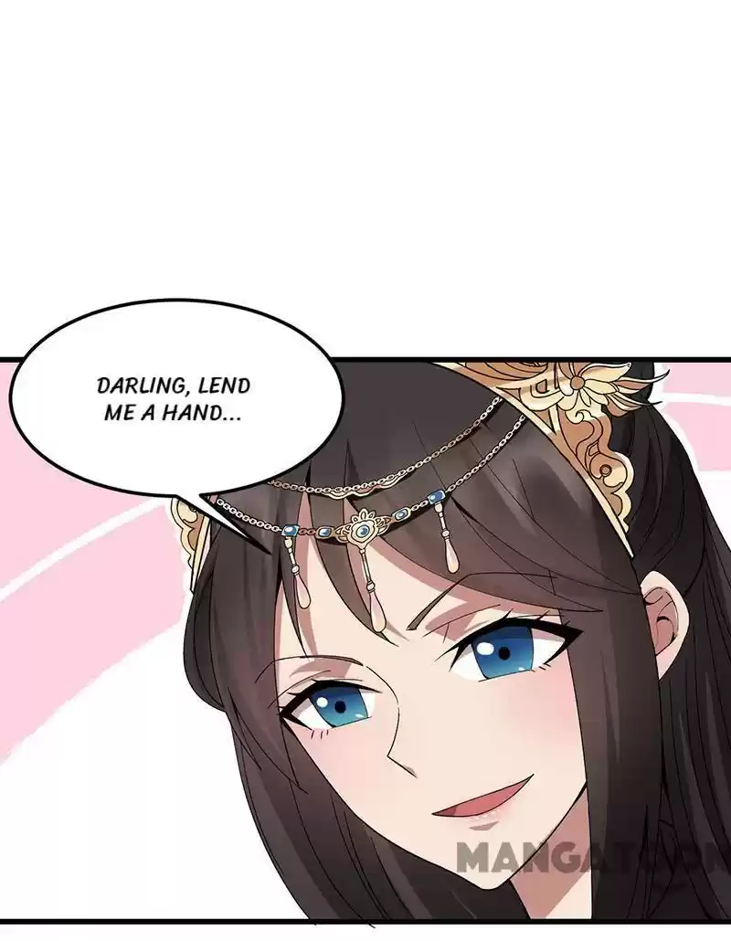 Revenge of a Fierce Princess Chapter 149