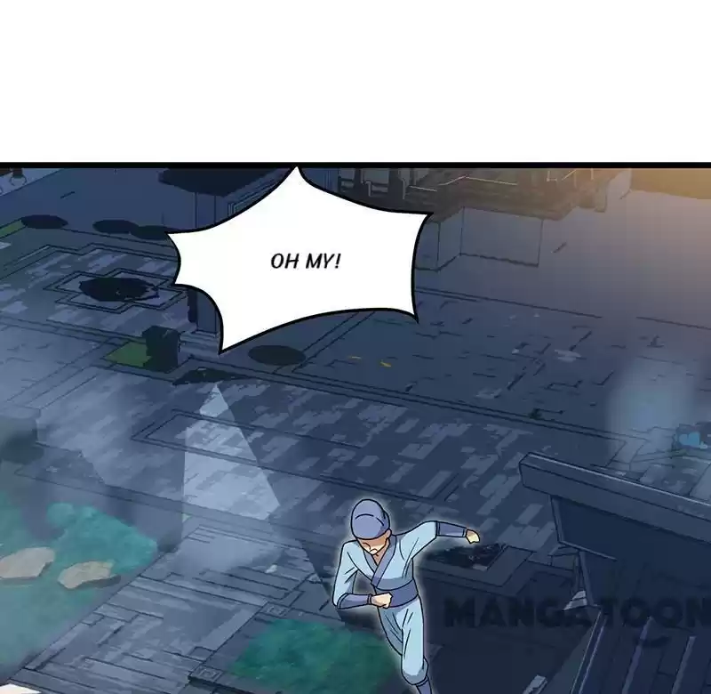 Revenge of a Fierce Princess Chapter 149