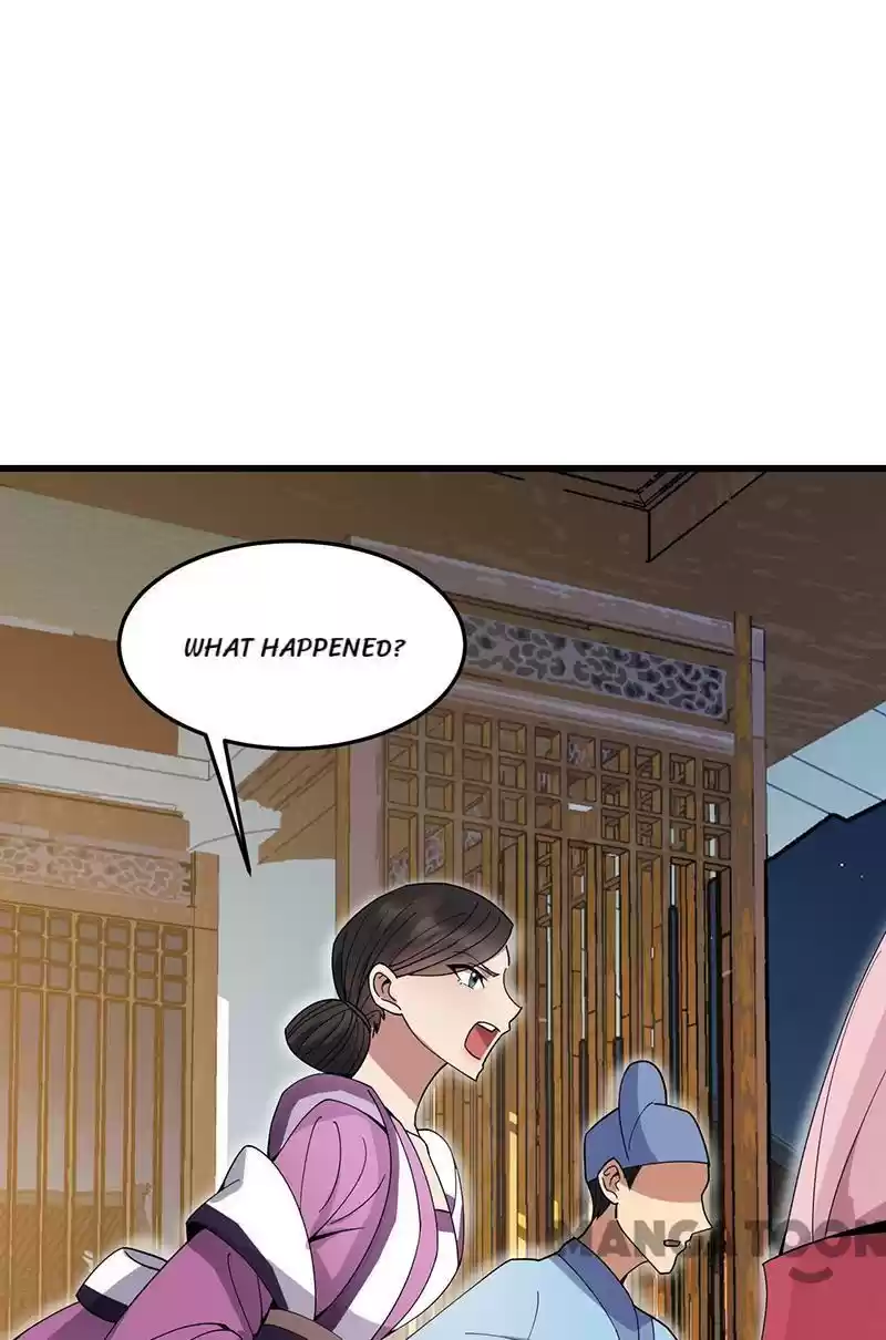 Revenge of a Fierce Princess Chapter 149