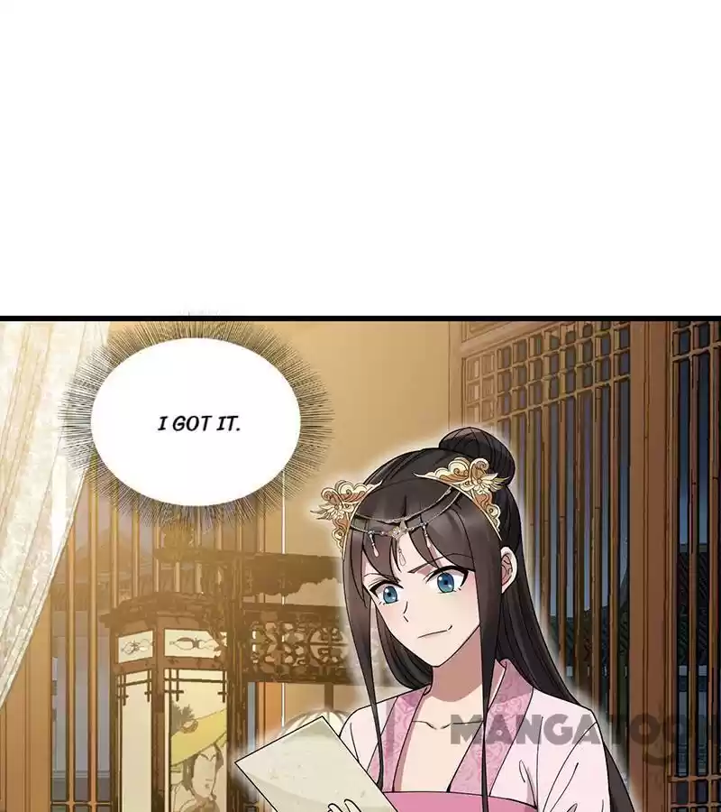 Revenge of a Fierce Princess Chapter 149