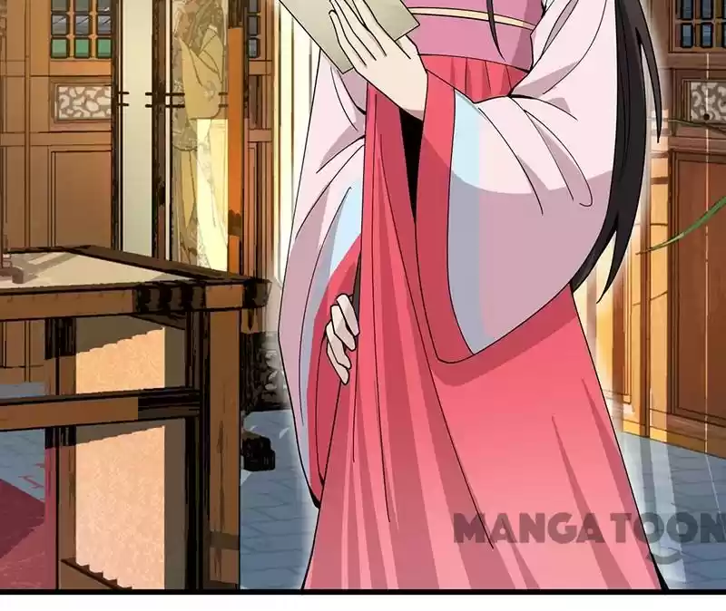 Revenge of a Fierce Princess Chapter 149