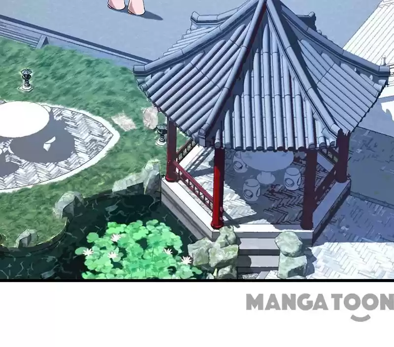 Revenge of a Fierce Princess Chapter 149