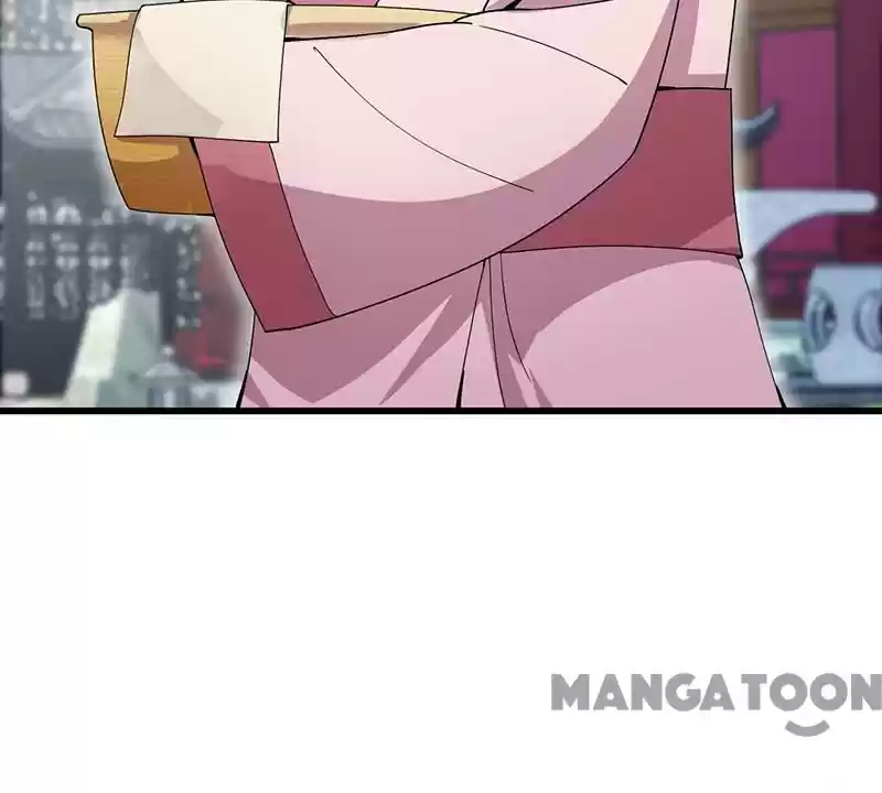 Revenge of a Fierce Princess Chapter 149