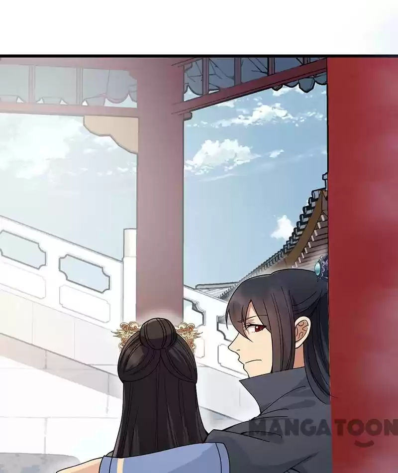 Revenge of a Fierce Princess Chapter 149