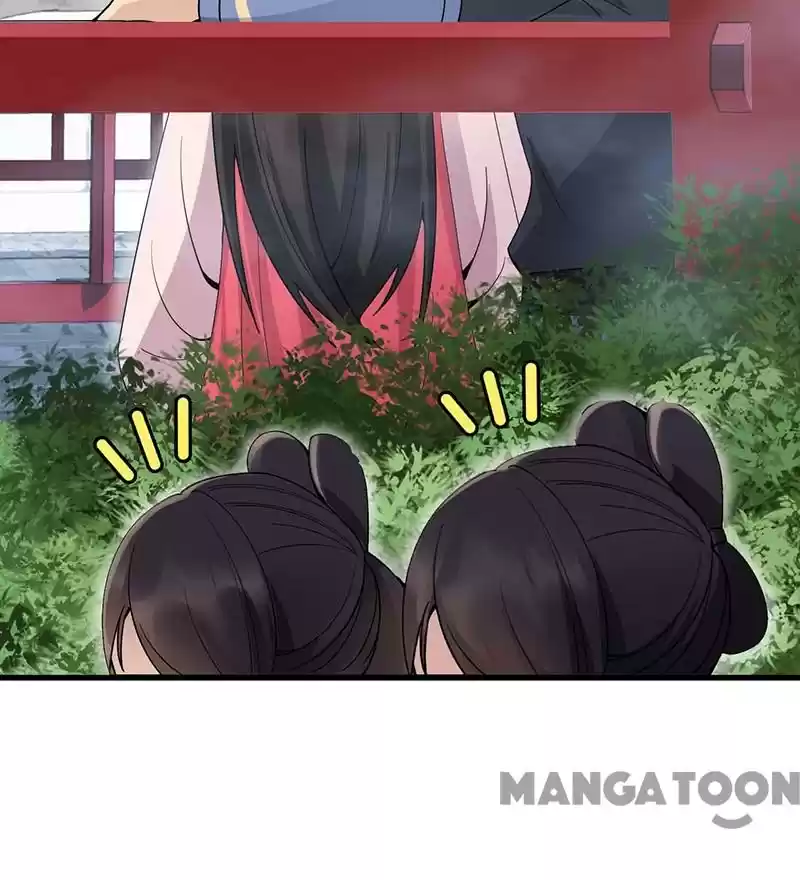 Revenge of a Fierce Princess Chapter 149