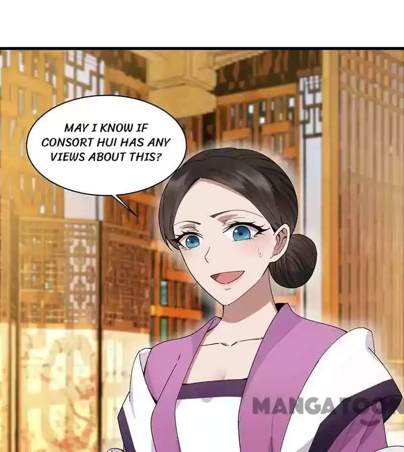 Revenge of a Fierce Princess Chapter 153